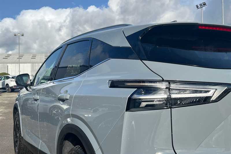 Used Nissan Qashqai 2025 for sale - 76528960: Photo 49