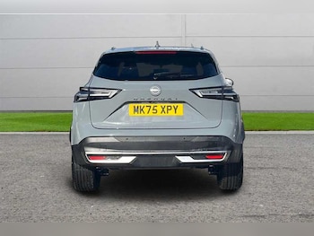 Used Nissan Qashqai 2025 for sale - 76528960: Photo