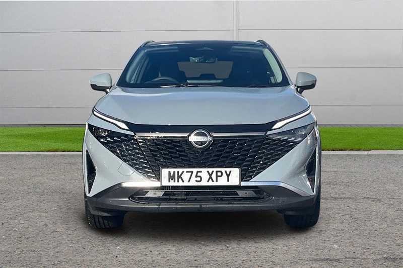 Used Nissan Qashqai 2025 for sale - 76528960: Photo 5