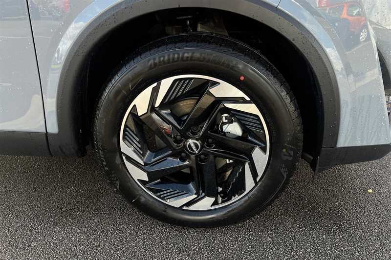 Used Nissan Qashqai 2025 for sale - 76528960: Photo 6