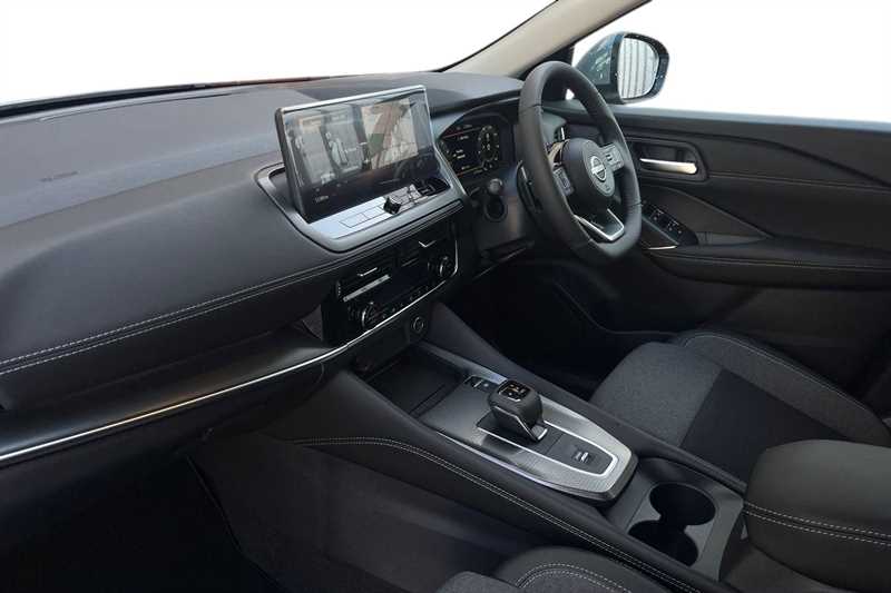 Used Nissan Qashqai 2025 for sale - 76528960: Photo 7