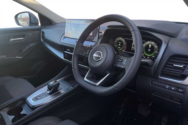 Used Nissan Qashqai 2025 for sale - 76528960: Photo 8