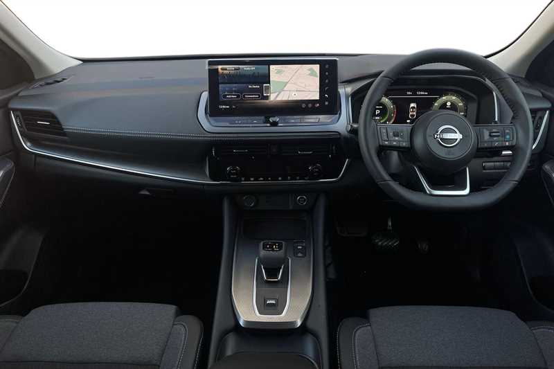 Used Nissan Qashqai 2025 for sale - 76528960: Photo 9