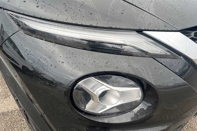 Used Nissan Juke 2021 for sale - 77576660: Photo 11