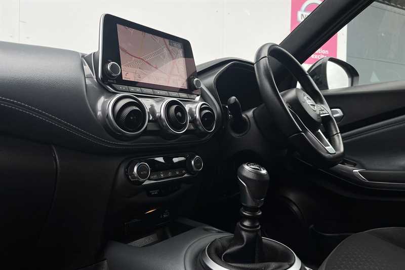 Used Nissan Juke 2021 for sale - 77576660: Photo 15