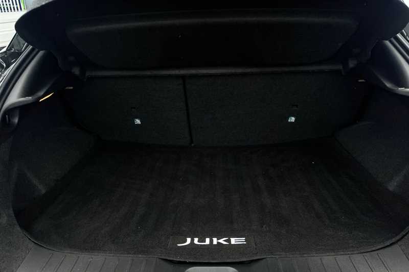 Used Nissan Juke 2021 for sale - 77576660: Photo 18