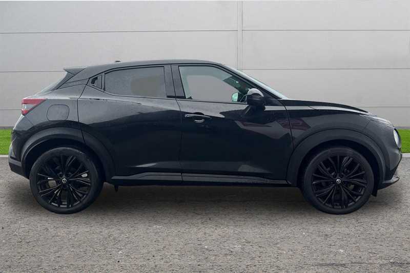 Used Nissan Juke 2021 for sale - 77576660: Photo 2