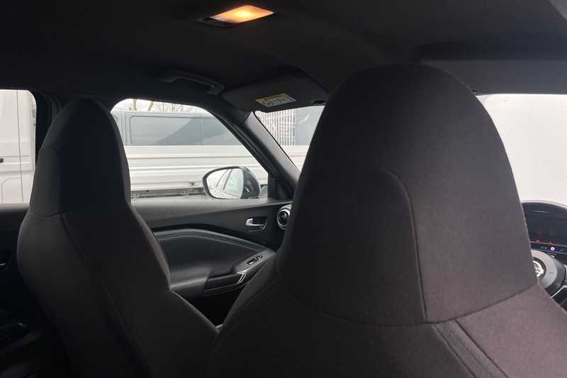 Used Nissan Juke 2021 for sale - 77576660: Photo 20