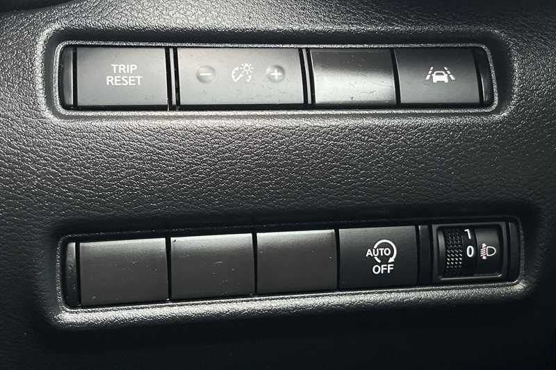 Used Nissan Juke 2021 for sale - 77576660: Photo 21