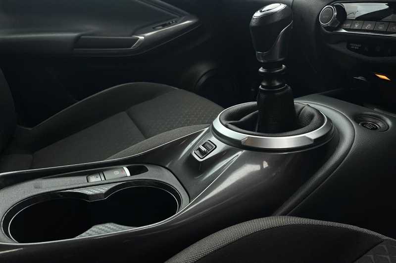 Used Nissan Juke 2021 for sale - 77576660: Photo 31