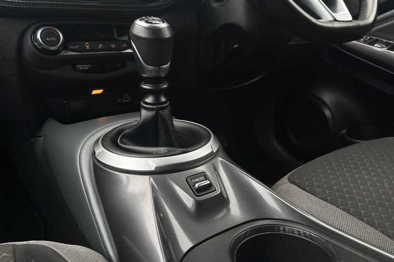 Used Nissan Juke 2021 for sale - 77576660: Photo 32