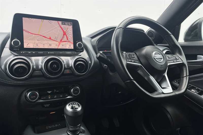 Used Nissan Juke 2021 for sale - 77576660: Photo 33