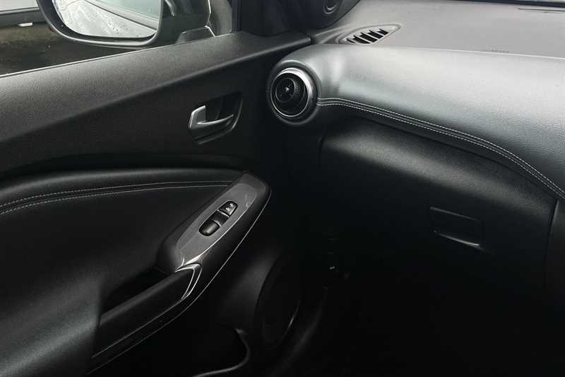 Used Nissan Juke 2021 for sale - 77576660: Photo 36