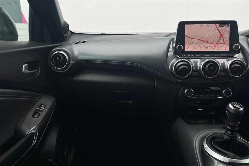 Used Nissan Juke 2021 for sale - 77576660: Photo 37