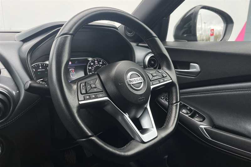 Used Nissan Juke 2021 for sale - 77576660: Photo 38