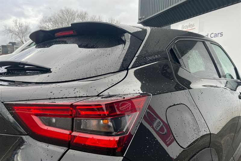 Used Nissan Juke 2021 for sale - 77576660: Photo 44