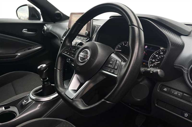 Used Nissan Juke 2021 for sale - 77576660: Photo 6