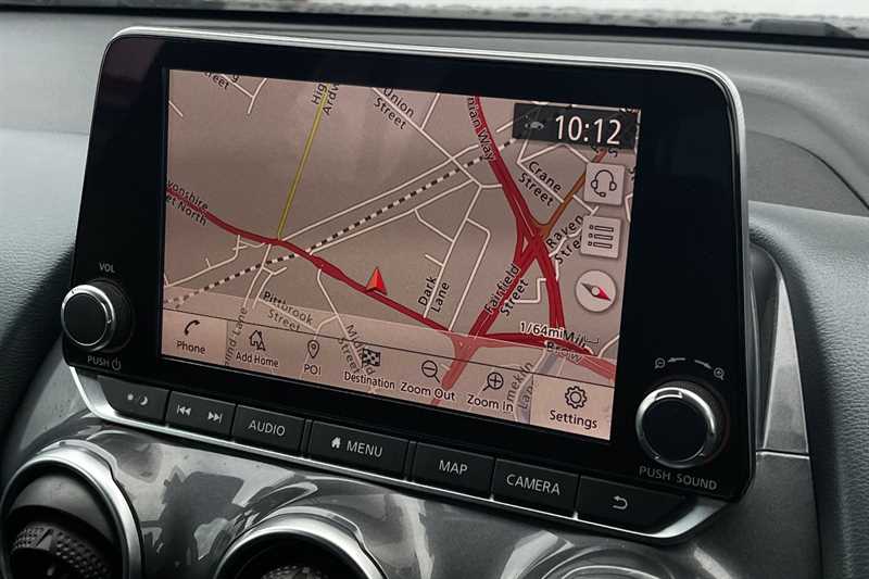 Used Nissan Juke 2021 for sale - 77576660: Photo 8