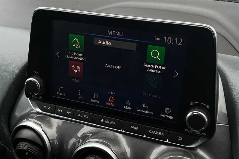 Used Nissan Juke 2021 for sale - 77576660: Photo 9