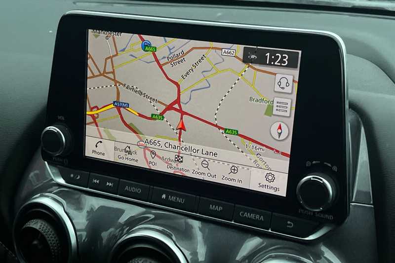 Used Nissan Juke 2022 for sale - 77269567: Photo 10