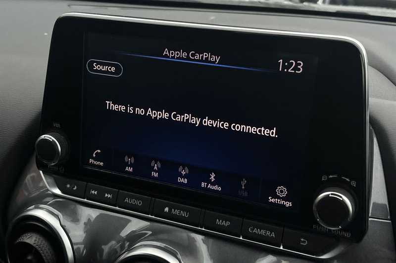 Used Nissan Juke 2022 for sale - 77269567: Photo 11