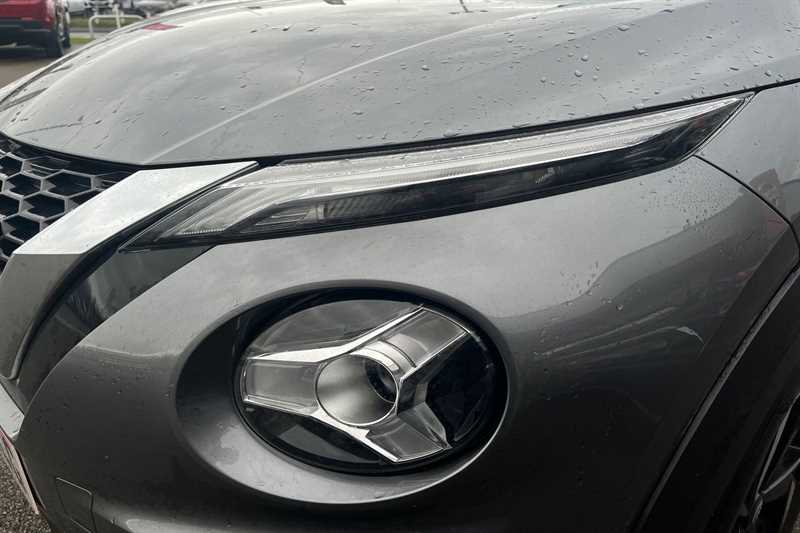 Used Nissan Juke 2022 for sale - 77269567: Photo 13