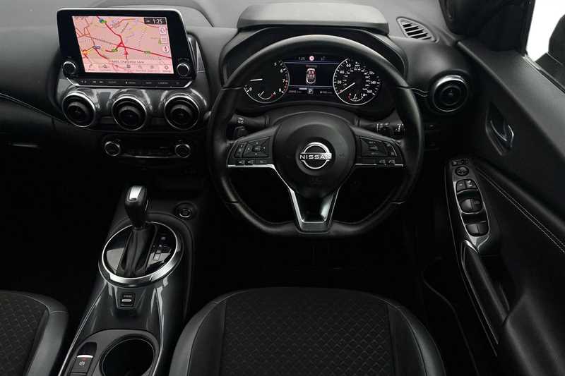 Used Nissan Juke 2022 for sale - 77269567: Photo 15