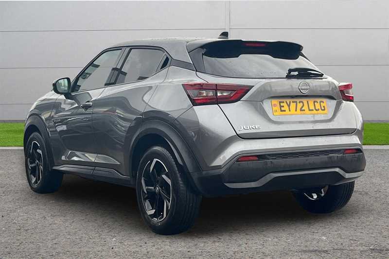 Used Nissan Juke 2022 for sale - 77269567: Photo 2