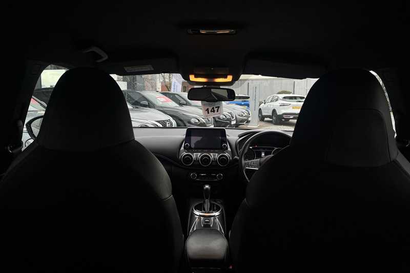 Used Nissan Juke 2022 for sale - 77269567: Photo 21