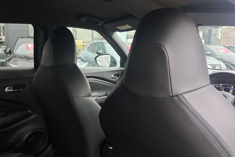 Used Nissan Juke 2022 for sale - 77269567: Photo 23