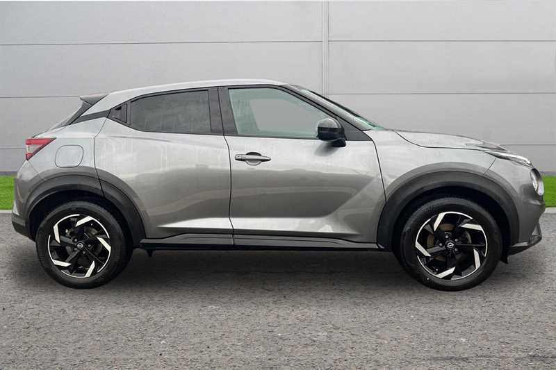 Used Nissan Juke 2022 for sale - 77269567: Photo 3