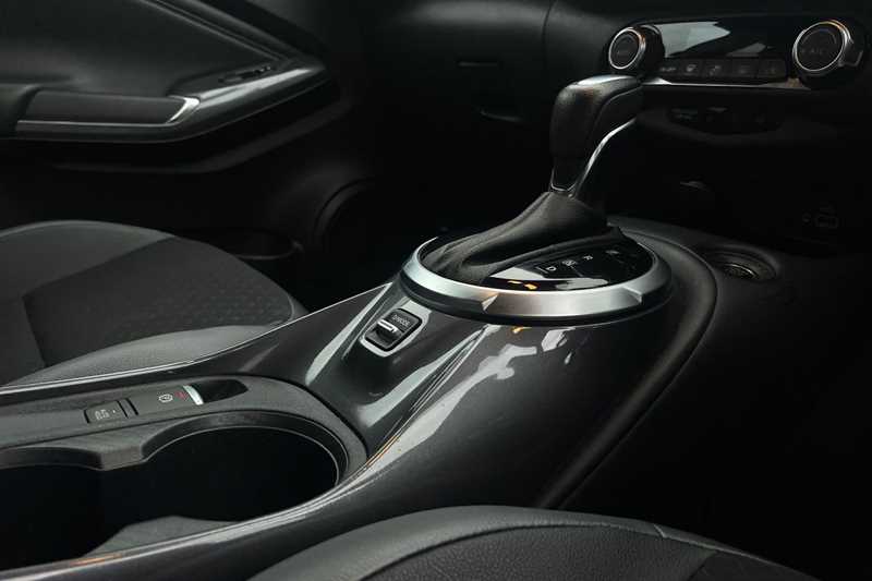 Used Nissan Juke 2022 for sale - 77269567: Photo 35