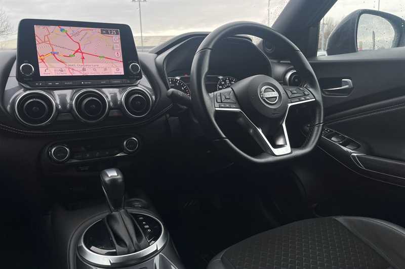 Used Nissan Juke 2022 for sale - 77269567: Photo 36