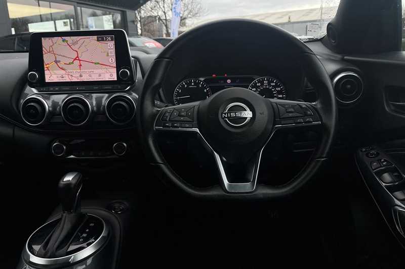 Used Nissan Juke 2022 for sale - 77269567: Photo 37