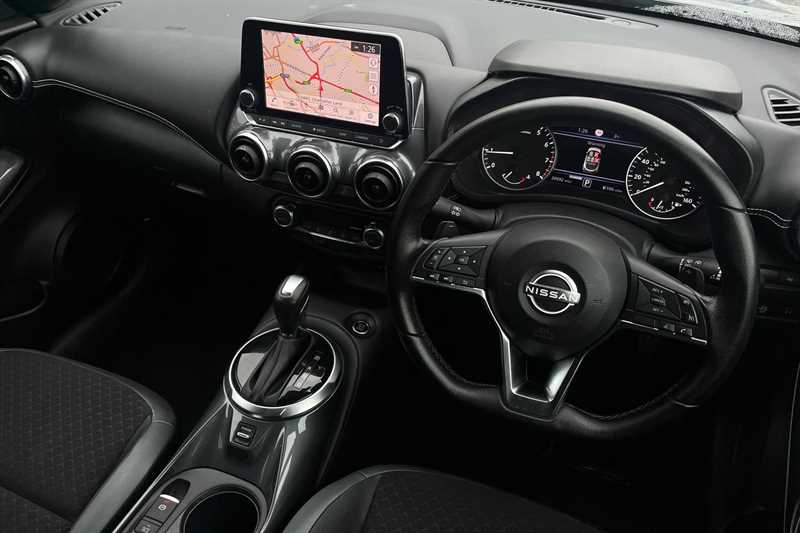 Used Nissan Juke 2022 for sale - 77269567: Photo 38