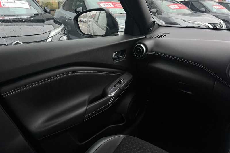 Used Nissan Juke 2022 for sale - 77269567: Photo 39