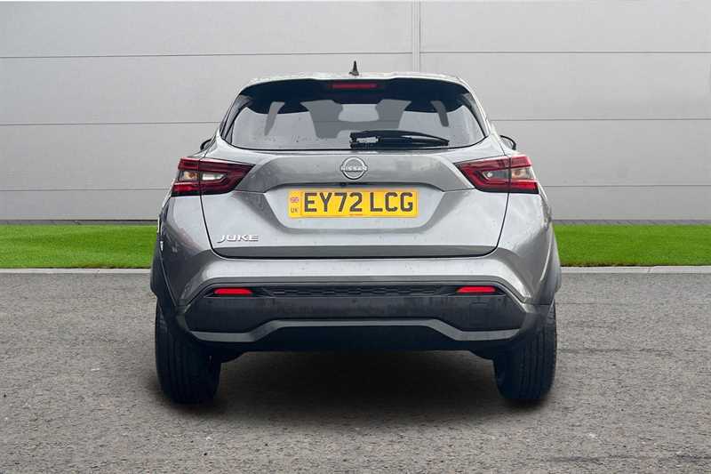 Used Nissan Juke 2022 for sale - 77269567: Photo 4