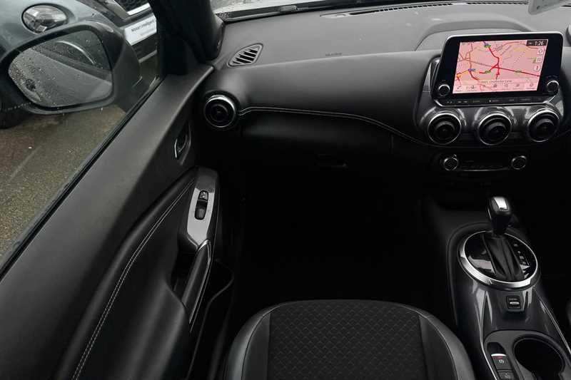 Used Nissan Juke 2022 for sale - 77269567: Photo 40