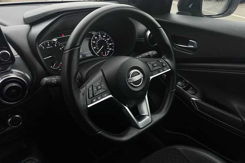 Used Nissan Juke 2022 for sale - 77269567: Photo 41