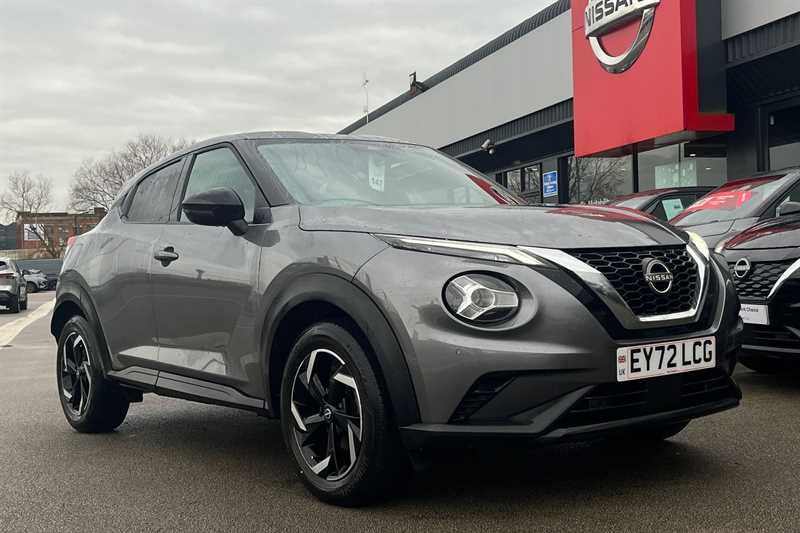 Used Nissan Juke 2022 for sale - 77269567: Photo 42