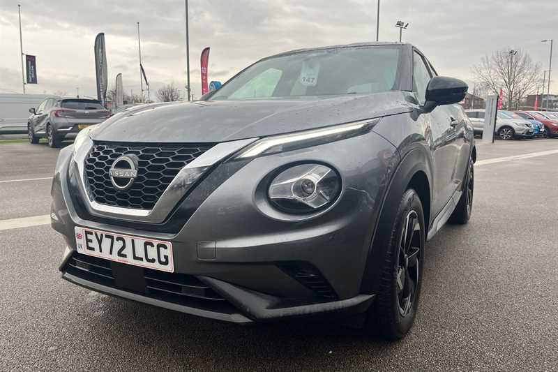 Used Nissan Juke 2022 for sale - 77269567: Photo 43