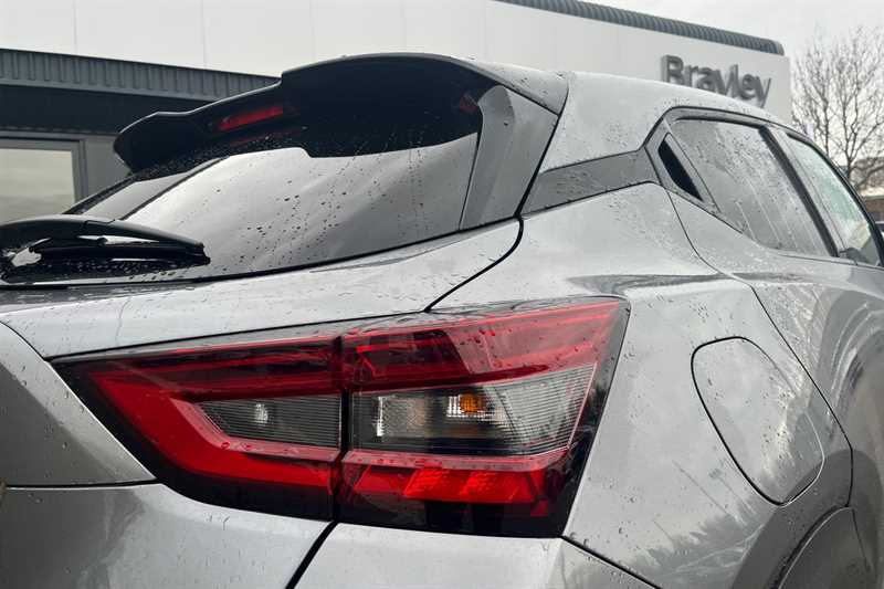 Used Nissan Juke 2022 for sale - 77269567: Photo 47