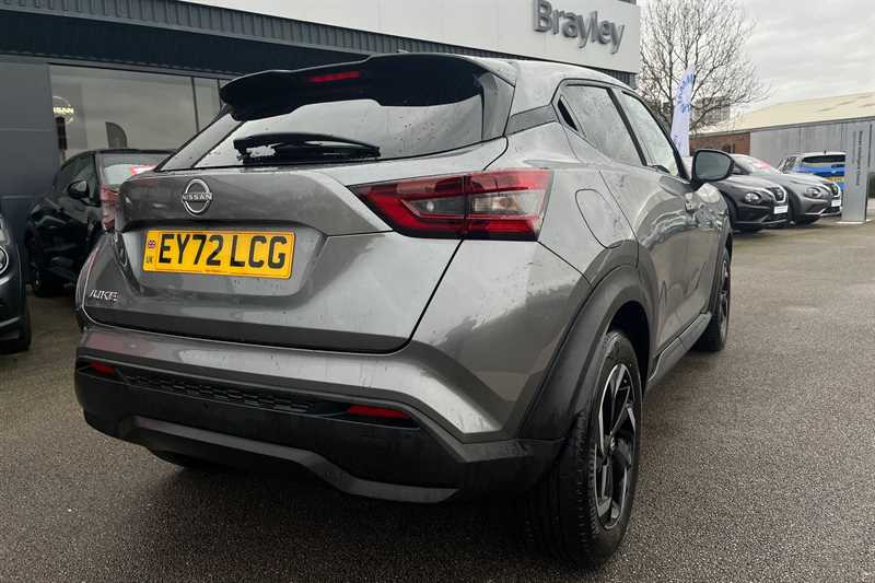 Used Nissan Juke 2022 for sale - 77269567: Photo 49