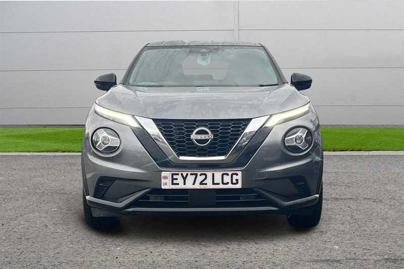 Used Nissan Juke 2022 for sale - 77269567: Photo 5