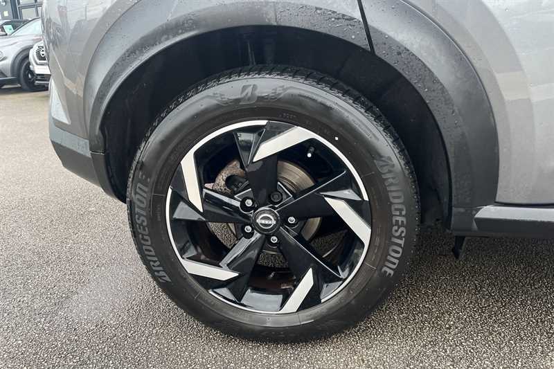 Used Nissan Juke 2022 for sale - 77269567: Photo 6