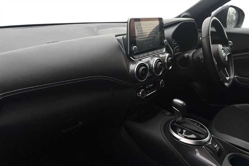 Used Nissan Juke 2022 for sale - 77269567: Photo 7