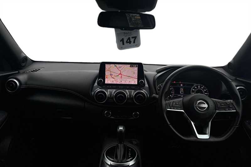 Used Nissan Juke 2022 for sale - 77269567: Photo 9