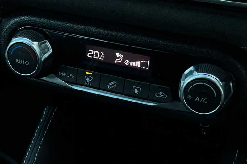 Used Nissan Micra 2022 for sale - 77576667: Photo 10