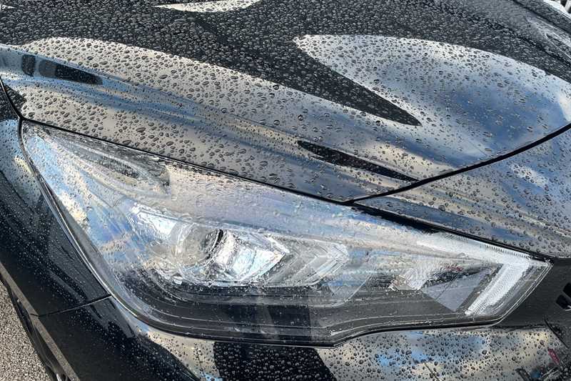 Used Nissan Micra 2022 for sale - 77576667: Photo 11