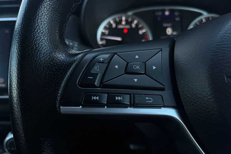 Used Nissan Micra 2022 for sale - 77576667: Photo 14